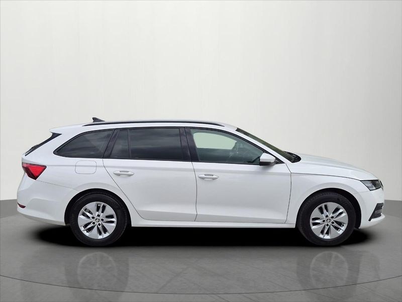 Škoda Octavia 2,0 TDi 110 Kw DSG Amb+ ČR DPH - fotka 8 z 22