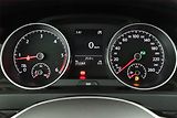 Volkswagen Golf (2015) 1.6 TDI, Automat, Tempomat - náhled 11
