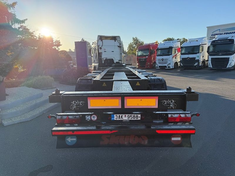 Kögel PORT MAXX - fotka 5 z 18