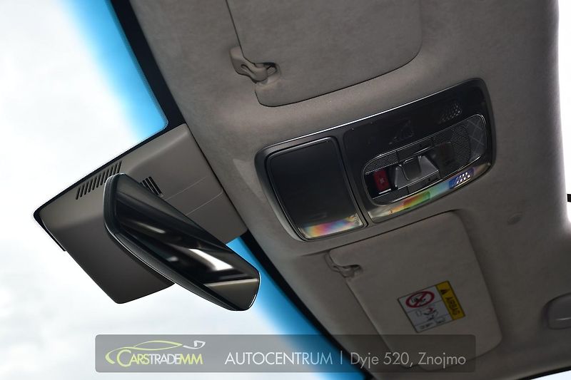 Genesis GV80 3.0 AWD AT8 Executive 1M - fotka 46 z 67