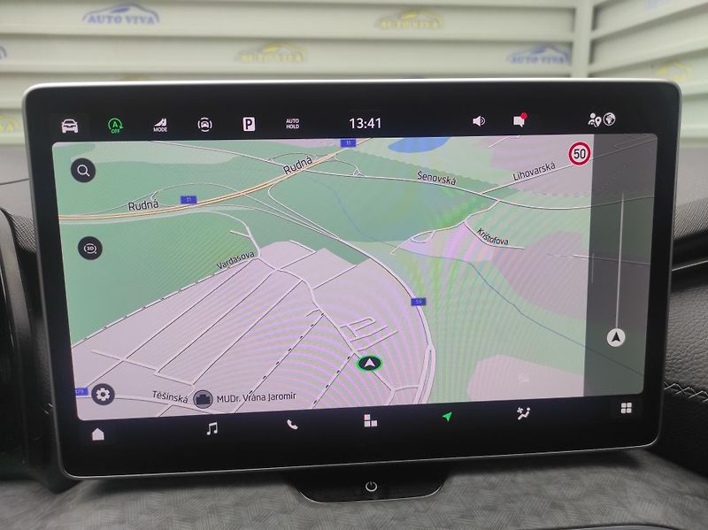 Škoda Kodiaq 2,0TDi DSG,4x4,7míst,Záruka - fotka 20 z 46