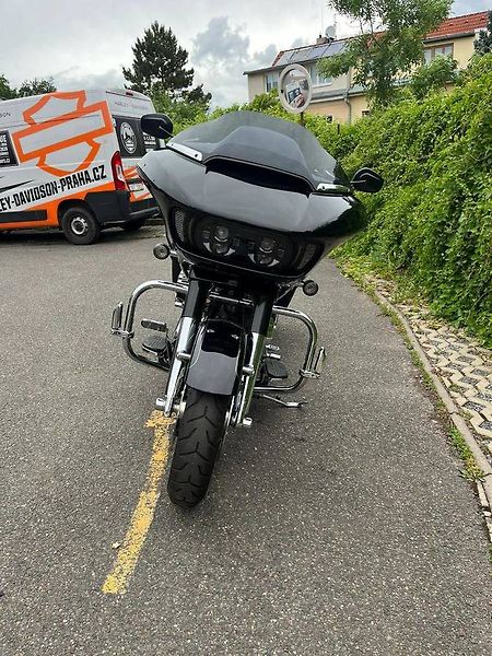 Harley-Davidson FLTRXS Road Glide Special (2015) AKČNÍ CENA REZERVACE - fotka 7 z 13