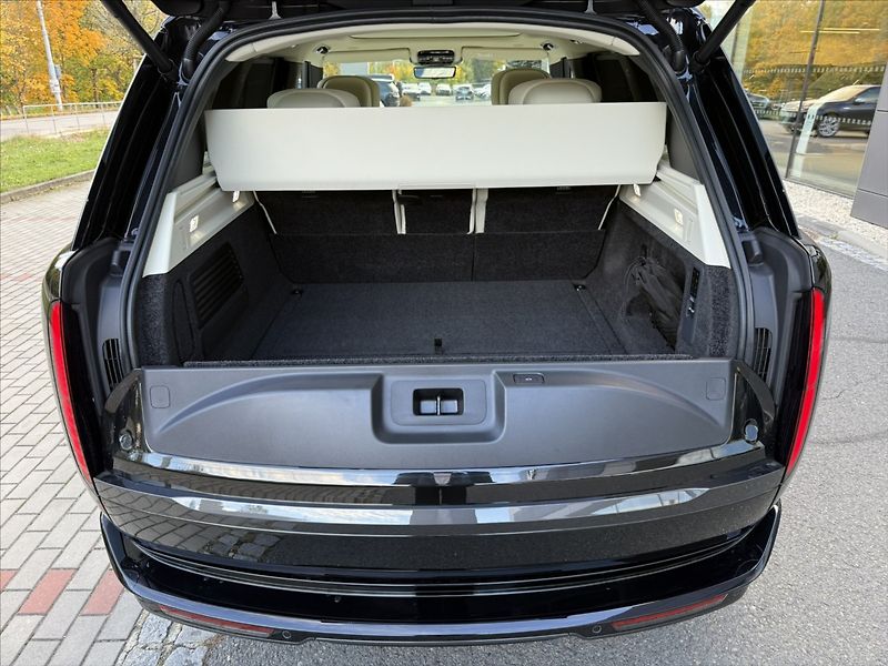 Land Rover Range Rover (2026) 3,0 AUTOBIOGRAPHY D350 - fotka 34 z 38