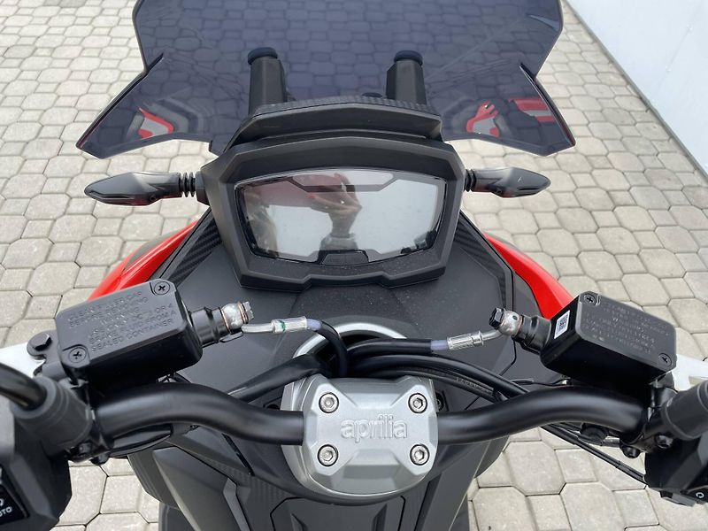 Aprilia (2026) SR GT 125 Sport EU5+ - fotka 9 z 11