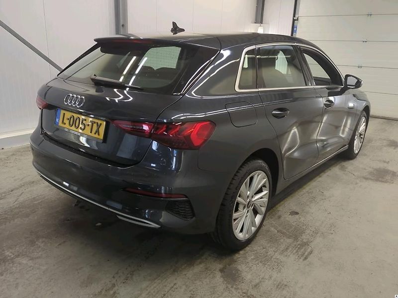 Audi A3 1.0TFSI/2022/SB-Edition.1MAJ.D - fotka 6 z 14