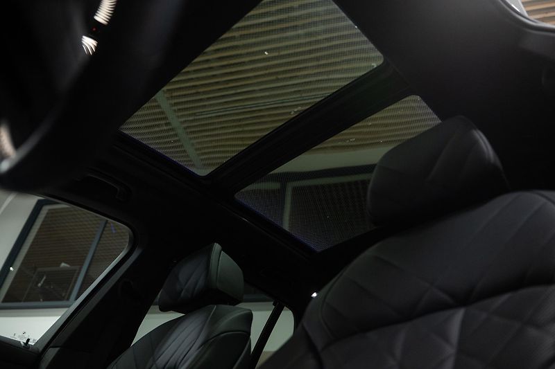 BMW X5 (2025) M40xD 250KW NEZÁVISLÉ TAŽNÉ  - fotka 25 z 59