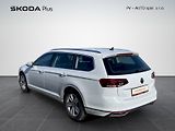 Volkswagen Passat (2021) 1.5 TSI 110 kW DSG Elegance Pl - náhled 26