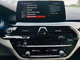 BMW Řada 5 520D AUT KAMERA SERVISKA - náhled 46