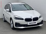 BMW Řada 2 (2018) 2.0d 220d, GranTourer, AT - náhled 1