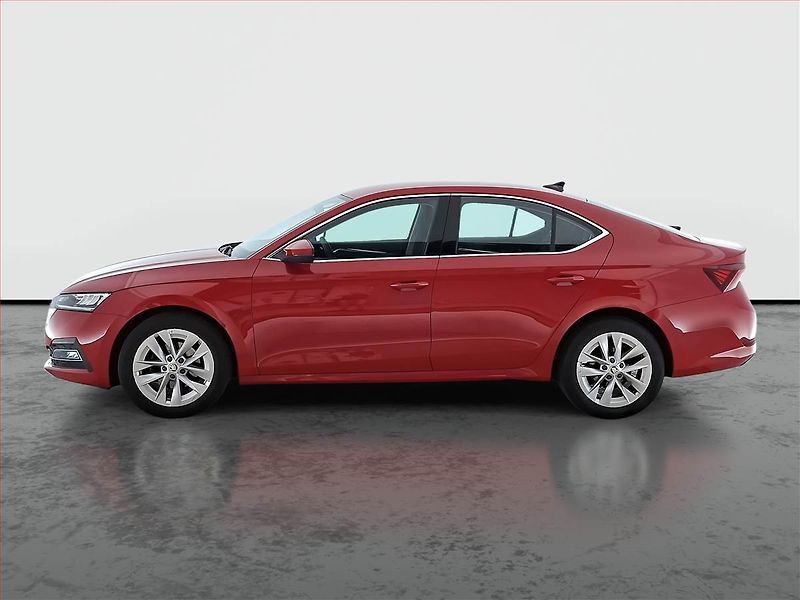 Škoda Octavia (2023) Style 2.0 TDI - fotka 3 z 15