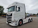 Scania Ostatní S500 A6X2LB - náhled 1