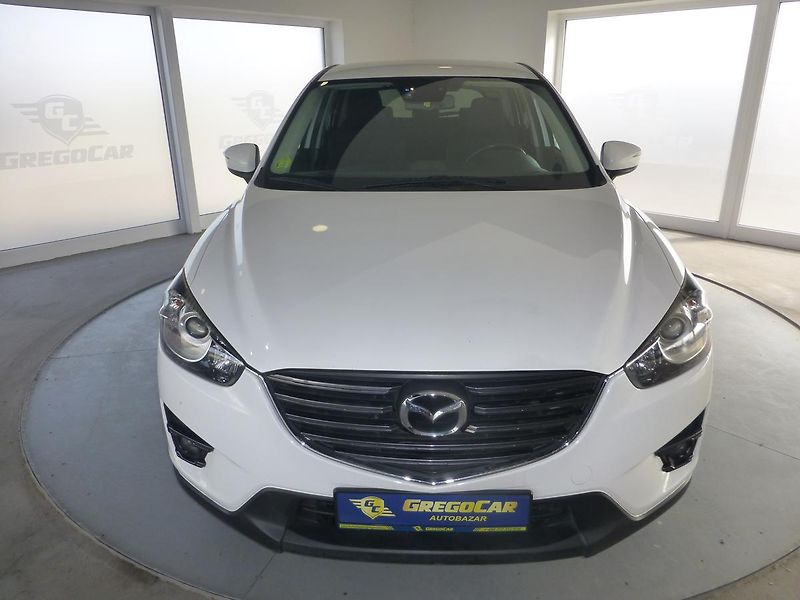 Mazda CX-5 (2016) 2,2D*DIGIKLIMA**ALU**NAVIGACE - fotka 3 z 26