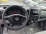 Volkswagen Crafter 2.5 TDI 100kw 6ti 8 Paleta - náhled 30
