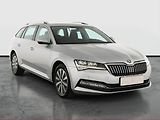 Škoda Superb (2022) Style 2.0 TDI - náhled 1