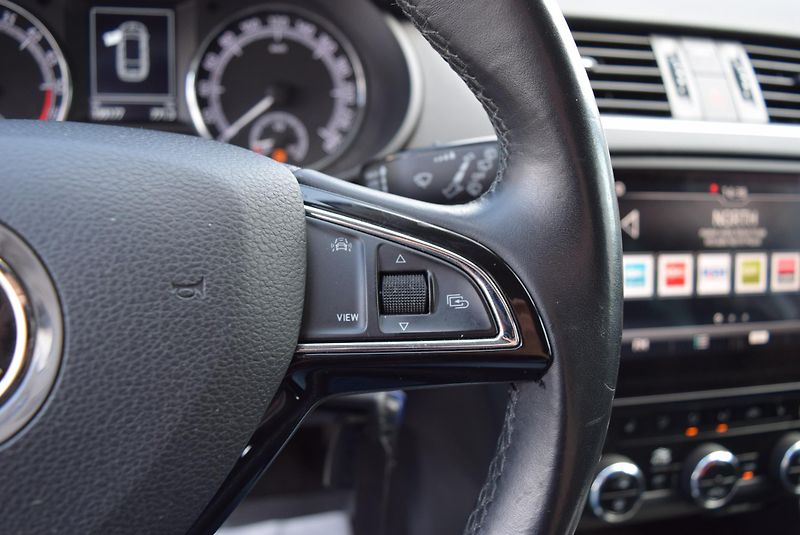 Škoda Octavia (2020) 2.0TDI 110kw SOLEIL FULL LED  - fotka 30 z 47