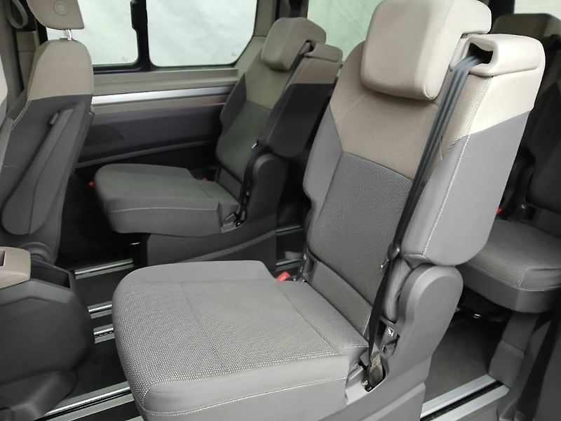 Volkswagen Multivan (2024) T7 2.0TDI DSG EDITION*long*PAN - fotka 10 z 16