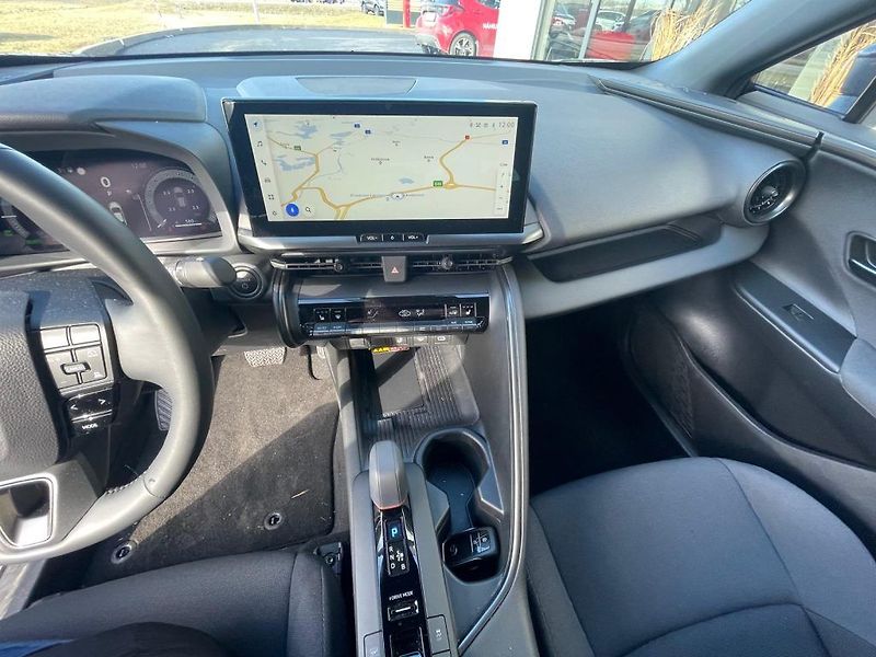 Toyota C-HR 2.0 Plug-In Hybrid Style - fotka 22 z 28