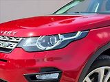 Land Rover Discovery Sport 2,0 - náhled 4