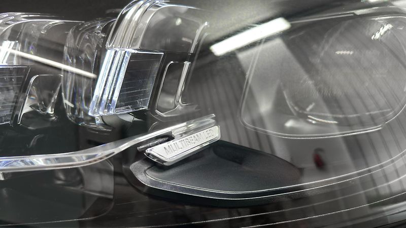 Mercedes-Benz GLS ZÁRUKA / TOP STAV I VÝBAVA - fotka 15 z 73