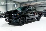 RAM 1500 (2025) Larami Night RAMBOX, 2025 v ČR - náhled 1