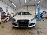 Audi TT S-line 1.8 TFSI 118 kW - náhled 1