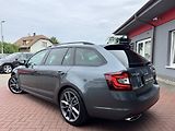 Škoda Octavia (2018) RS 2.0 TDi DSG ACC LED 135kW - náhled 2