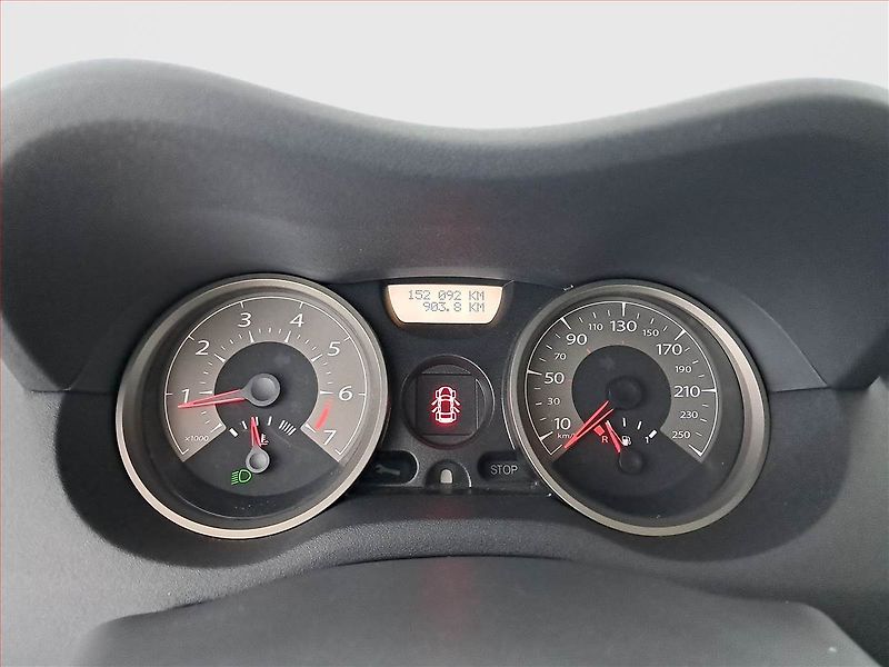 Renault Mégane (2006) 2.0 16V , jezdí výborně - fotka 11 z 17