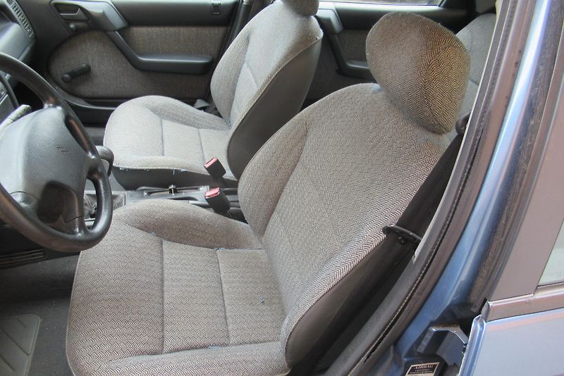 Citroën Xantia 1.6i  - fotka 10 z 13