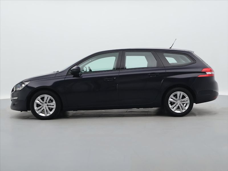 Peugeot 308 SW 1,6 HDI  Aut.klima - fotka 4 z 27