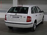 Škoda Fabia (2006) 1.4i, AC, el. výbava - náhled 6