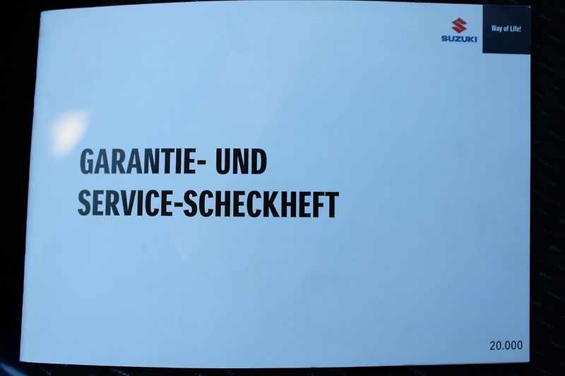 Suzuki Ignis 1,2 i  4x4,COMFORT,VÝHŘEVY - fotka 28 z 39