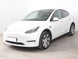 Tesla Model Y (2022) Long Range AWD 79kWh, SoH 93% - náhled 1