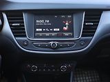 Opel Crossland X (2021) 1.2, Serv.kniha, Tempomat - náhled 12