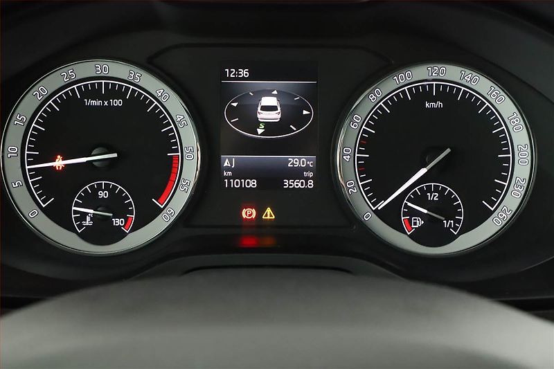 Škoda Karoq (2019) Style 2.0 TDI - fotka 8 z 21
