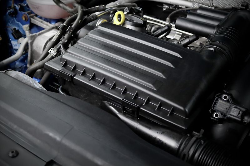 Škoda Octavia 3 FL Combi 1.4 TSI 110 kW DSG - fotka 10 z 29