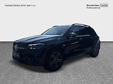 Mercedes-Benz GLE 450d 4M, 1.majitel - náhled 1