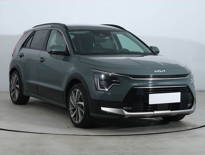 Kia Niro (2023) Hybrid - fotografie inzerátu
