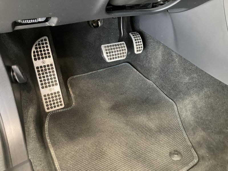 Volvo V60 T6 AWD POLESTAR  - fotka 20 z 38