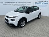 Citroën C3 (2018) Feel 1.2 PureTech 81kW! PDC! - náhled 1