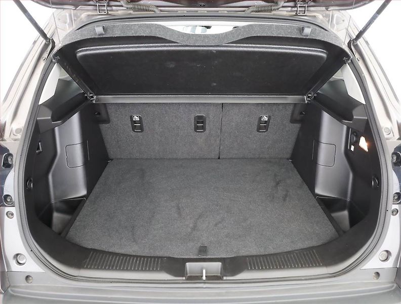 Suzuki SX4 S-Cross (2022) 1.4 BoosterJet - fotka 20 z 21