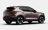 Volvo XC40 (2026) B3 AUT DARK PLUS - náhled 8