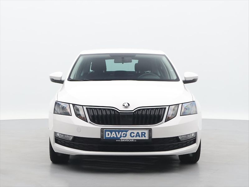 Škoda Octavia 1,6 TDI 85kW Ambition CZ - fotka 2 z 30