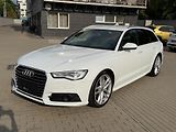 Audi A6 Avant 3.0 TDI S-LINE VZDUCH  - náhled 1