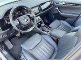 Škoda Kodiaq Laurin&Klement 2,0 TDI 147 kW - náhled 8