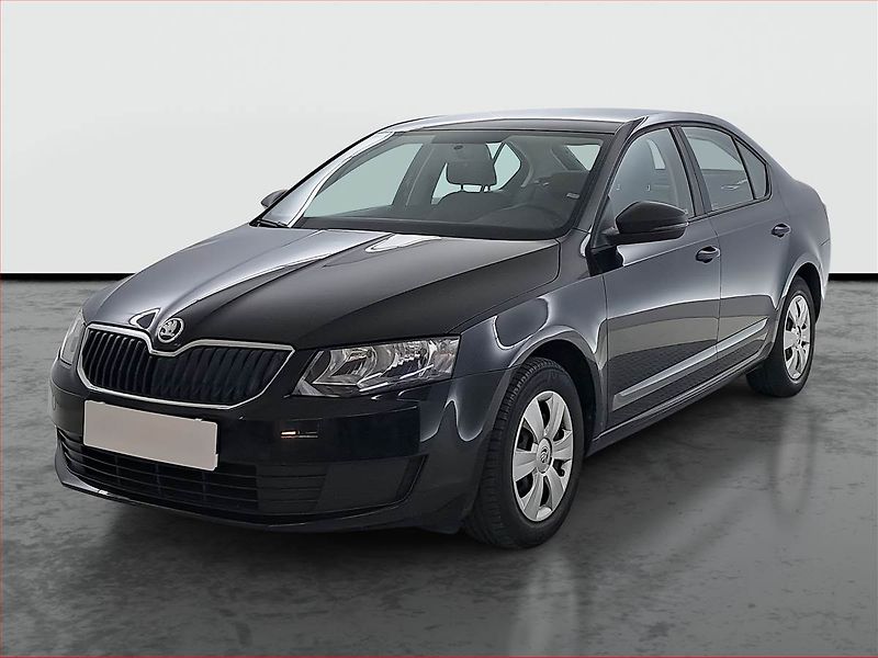 Škoda Octavia (2014) 1.2 TSI - fotka 2 z 14