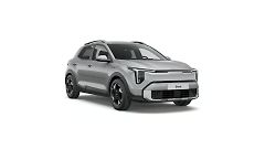 Kia Stonic (2026) 1,0T-GDi 7DCT Exclusive PLUS - fotografie inzerátu