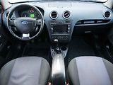 Ford Fusion (2009) 1.4i, AAC - náhled 8