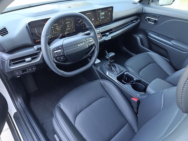 Kia K4 (2026) SW CL4 1,6 T-GDi 7DCT TOP  - fotka 4 z 6