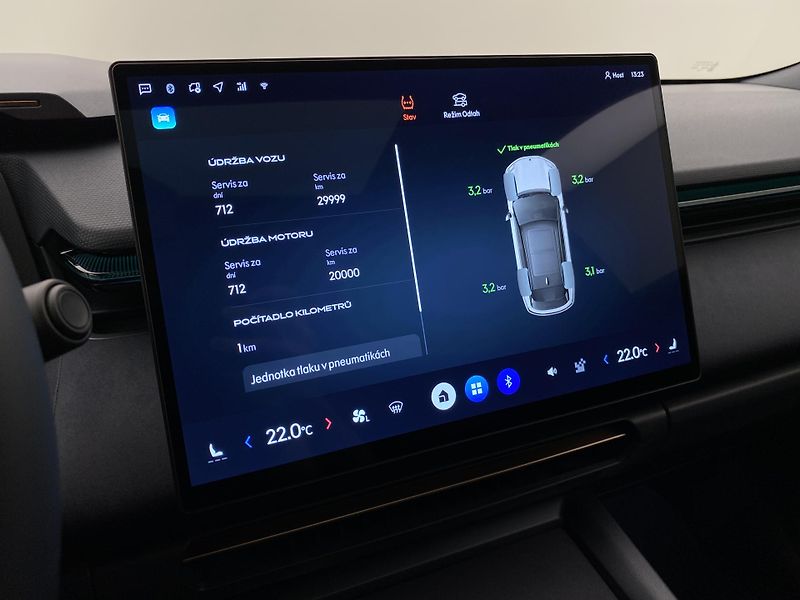 Lynk & Co 08 (2026) MORE PHEV - fotka 54 z 104