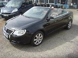 Volkswagen EOS (2007) 2,0 TDI Cabrio - náhled 14